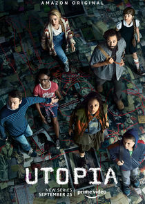 Utopia poster