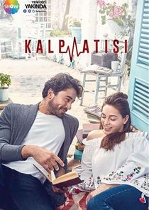 Kalp Atışı poster