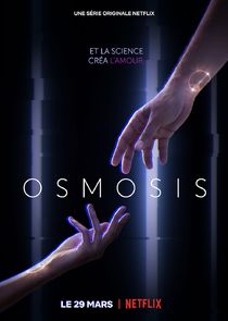 Osmosis poster