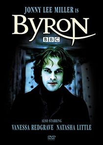 Byron poster