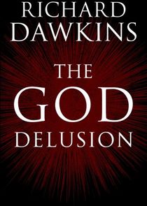 The God Delusion poster
