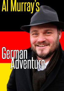 Al Murray's German Adventure poster