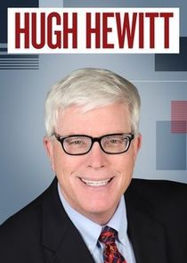 Hugh Hewitt poster