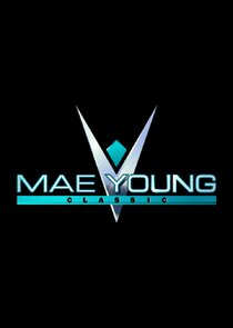 WWE Mae Young Classic poster