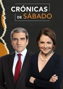 Crónicas de Sábado poster