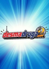 Desmadruga2 poster