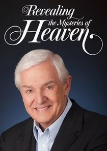 Revealing the Mysteries of Heaven poster