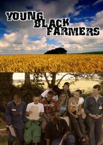 Young Black Farmers poster