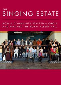 The Singing Estate poster