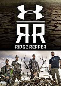 Ridge Reaper poster