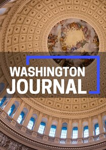 Washington Journal poster