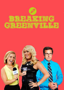 Breaking Greenville poster