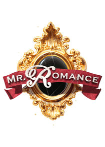 Mr. Romance poster