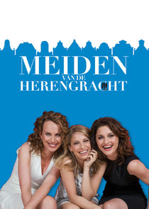 Meiden van de Herengracht poster