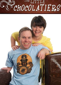 Little Chocolatiers poster