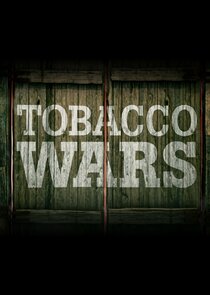 Tobacco Wars poster