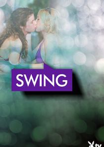 Swing poster