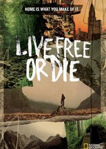 Live Free or Die poster
