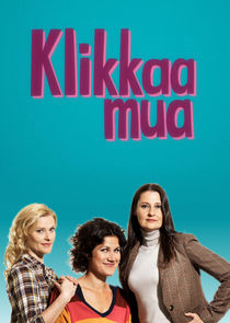 Klikkaa mua poster