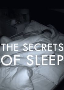 The Secrets of Sleep poster