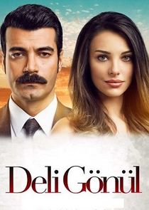 Deli Gönül poster