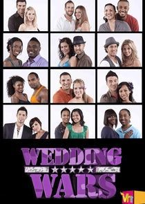 Wedding Wars poster