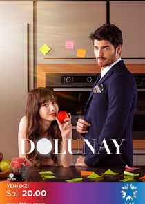 Dolunay poster
