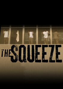 The Squeeze poster