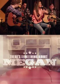 There's Something About Megan poster