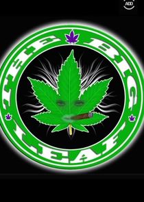 The Big Leaf poster