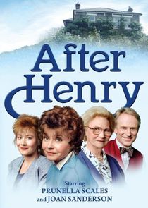 After Henry poster