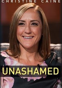 Christine Caine: Unashamed poster