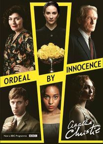 Ordeal by Innocence poster