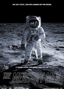 The Mercury Men poster