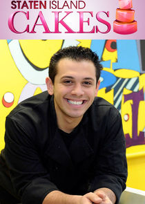 Staten Island Cakes poster