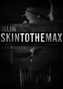 Skin to the Max poster