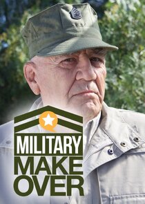 Military Makeover poster