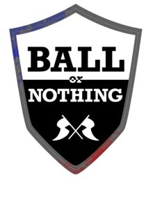 Ball or Nothing poster