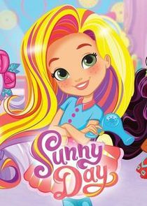 Sunny Day poster