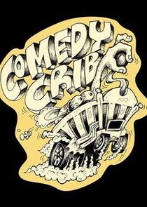Comedy Crib: The Show poster