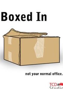 Boxed In poster