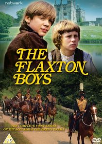 The Flaxton Boys poster