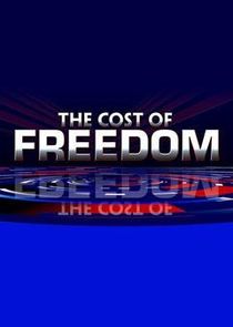 The Cost of Freedom poster