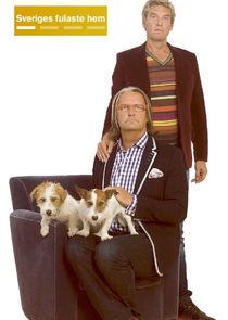 Sveriges fulaste hem poster