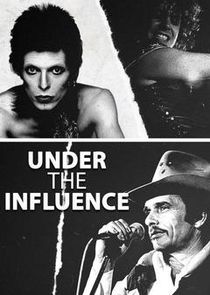 Under the Influence poster