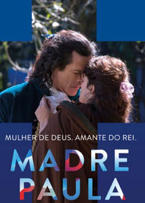 Madre Paula poster