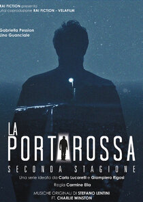 La Porta Rossa poster