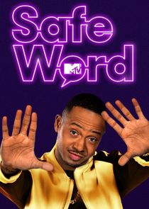 SafeWord poster