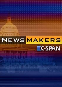 Newsmakers poster