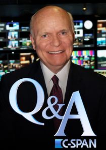 Q&A poster
